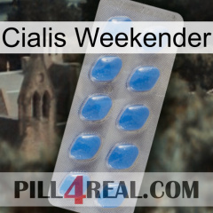 Cialis Weekender 22